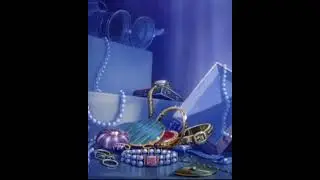 "Мышонок в Манхеттене" (переозвучка 3)