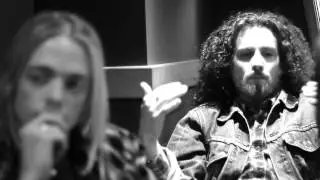 Black Stone Cherry - Tales From The Pit (Part 1)