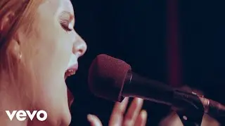 Adele - Rolling In The Deep (Live at Largo)