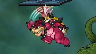 SSF2 Matches: 1smash18 vs MKZaiR 4/22/20