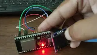 Master the Connection: Nodemcu to OLED Interface Made Easy