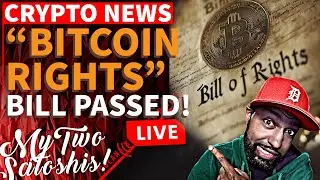 Crypto News: Pennsylvania Passes ‘Bitcoin Bill of Rights’! What It Means for Other States