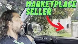 I BOUGHT FROM THE WORST FACEBOOK MARKETPLACE SELLER AND THIS HAPPENED
