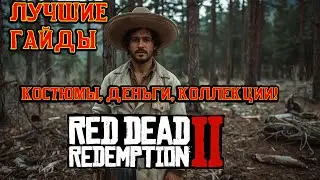 RDR2 THESE GUIDES WILL CHANGE YOUR GAMEPLAY!