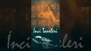 inci taneleri
