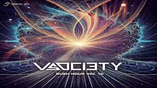 V Society - Rush Hour 10 (2023)