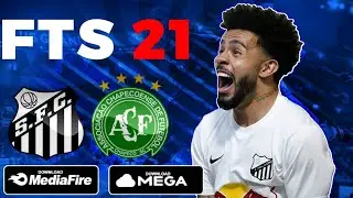 FTS S/A 21 MEGA ATUALIZADO!!!!