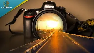 Tutorial Membuat Manipulasi Foto | Part 1 | Photoshop Tutorial