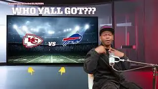 BUBBA DUB’S NFL PREGAME PREDICTION BETWEEN TAMPA BAY VS DETROIT LIONS & CHIEFS VS  THE BILLS 