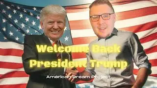 Donald Trump Wins 2024 Presidential Election | FF | E058
