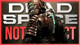 Dead Space Remake is Good but NOT Perfect | Dead Space Remake Review