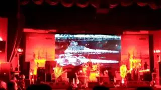 Nemesis II Bir II Gonojowar album launch at KIB