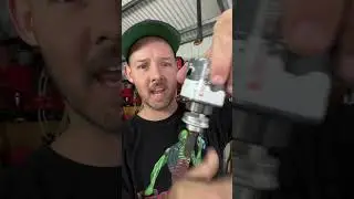 How to use and install a holesaw arbor