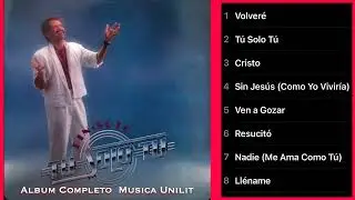 Bin Soto : Tu Solo Tu Album Completo / Musica Unilit