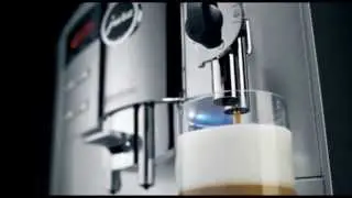 Кофемашина Jura Impressa S9 Classic   One Touch Cappuccino