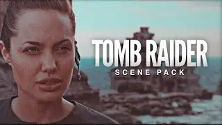 [#2] popular & hot/bad ass lara scenes [Lara Croft: Tomb Raider]