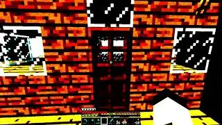 Minecraft Door Open and Close Sound Effect Earrape