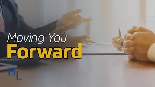 Resolution for Beneficiaries | Moving You Forward