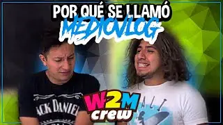 ¡Los Secretos detrás del MEDIOVLOG!