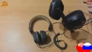 Наушники Маршалл Майор (Marshall Major)