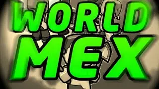 WORLDMEX-TRAILER(Serie de minecraft survival)