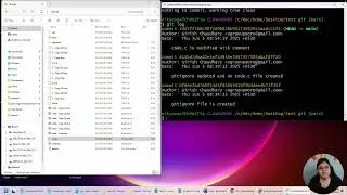 Git Restore, Unstage Files, Rename & Delete Files | Git Tutorial | Part 5 🚀