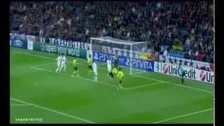 Mesut Ozil  2013 HD