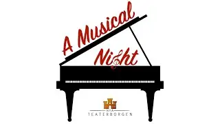 A Musical Night - Hälsning från Ensemblen