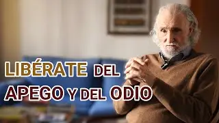 SALTAR FUERA DE LA PRISIÓN DEL APEGO Y DEL ODIO | Ramiro Calle
