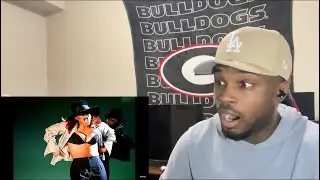 Janet Jackson - I Get Lonely | Reaction