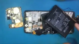 Poco X3 Pro disassembly || Poco X3 Pro Teardown || how to open poco x3 pro phone
