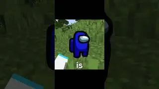 Minecraft VR Be Like😅#shorts