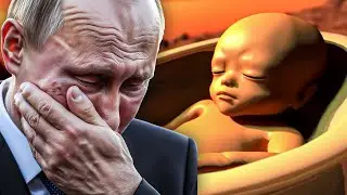 Russia Just LEAKED Terrifying Classified Images From The Soviet Union!