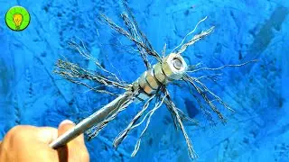 Homemade tools ideas in 5 min. New inventions 2021