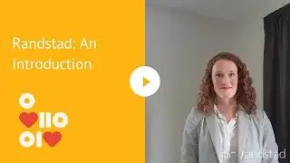 Randstad: An Introduction