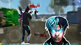 XXXTENTACIÓN-SAD!💔 |Edit Freefire