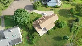 Unique Views Drone Video Can Provide A Home Seller