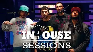 In House Sessions - God Awful - Full Set