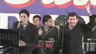 Armonia 10 - Lágrima por Lágrima