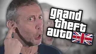 Grand Theft Rosen IV