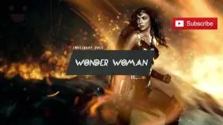 Wonder Woman Mix 💯 Best Trap and Bass Mix💯