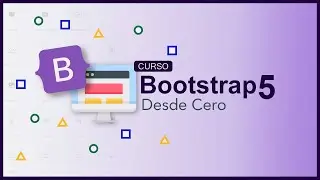 Curso de Bootstrap 5 - Guía Básica Presentación