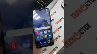 Xiaomi Redmi 9T NFC 4/64Gb