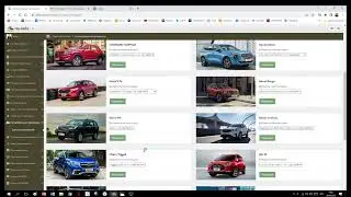 Автомобильная программа от Профсоюза свободных предпринимателей.
