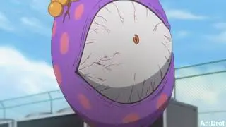 [AMV] За Гранью / Kyoukai no Kanata/ САМЫЙ МИЛЫЙ ТАНЕЦ В ИСТОРИИ АНИМЕ