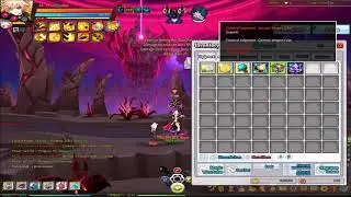 Raid wep get!