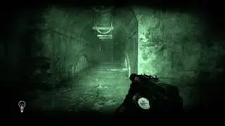 Metro 2033 Redux №7