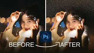 Change color in photoshop