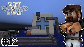 RAGNAMOD VI IN THE SKY #12 - Réacteur à fission !