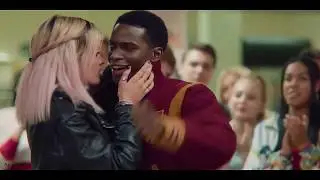 Sex Education | Jackson Maeve'ye Çıkma Teklifi Ediyor Türkçe Altyazılı